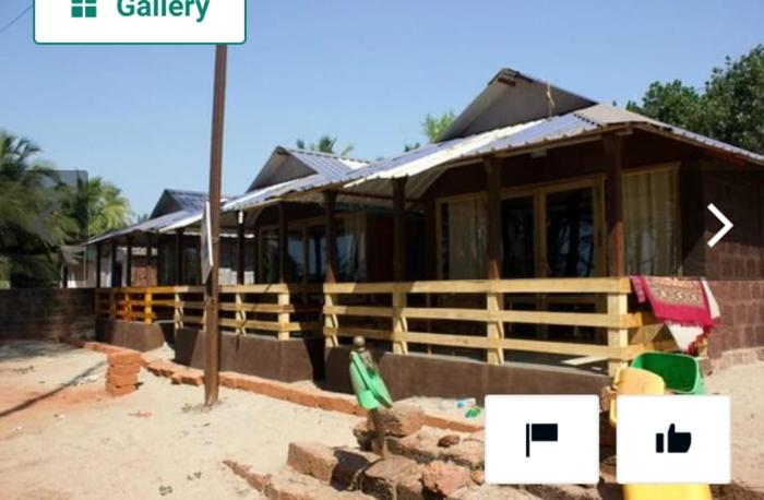 vamoose manali resort