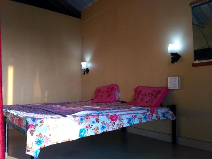 vamoose manali resort