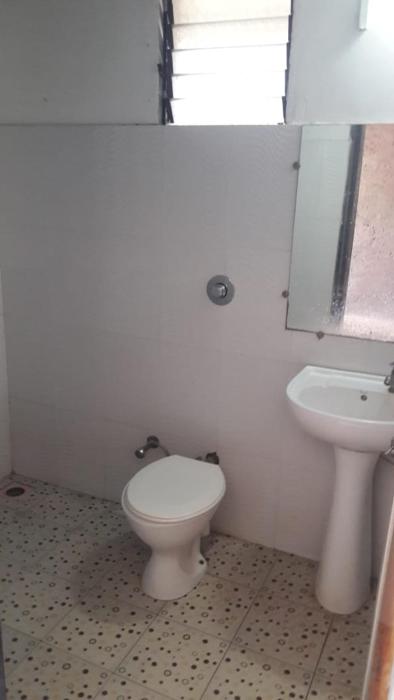 vamoose manali resort