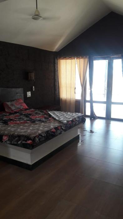 vamoose manali resort