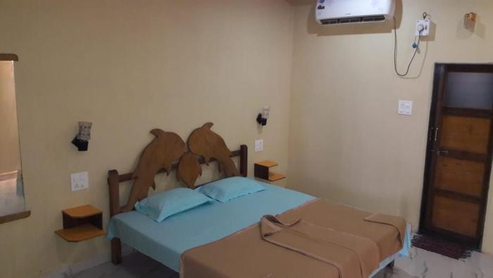 vamoose manali resort