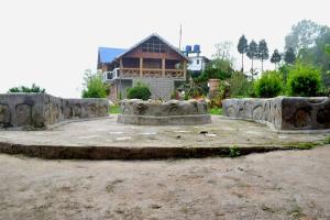 Vamoose Manali Resort,India>>Malvan,1 star