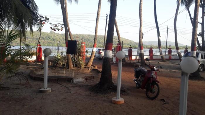 vamoose manali resort