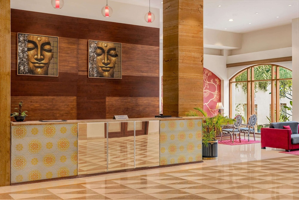 ramada by wyndham jaipur jaisinghpura