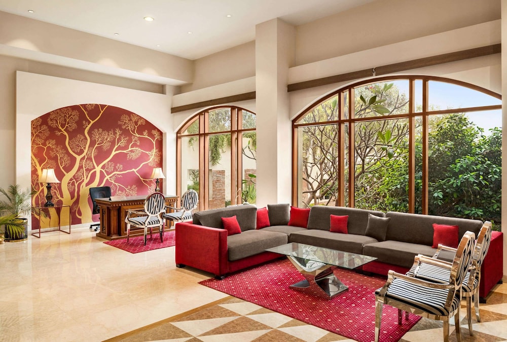 ramada by wyndham jaipur jaisinghpura