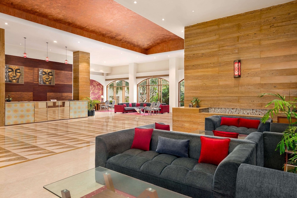 ramada by wyndham jaipur jaisinghpura