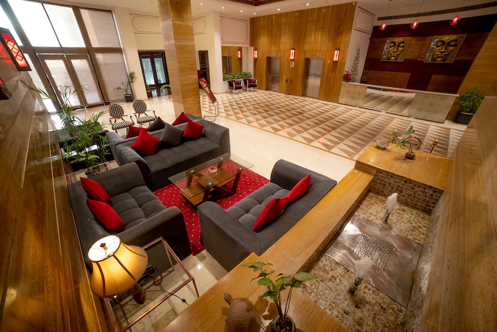 ramada by wyndham jaipur jaisinghpura