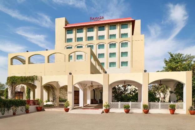 ramada by wyndham jaipur jaisinghpura