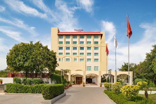 ramada by wyndham jaipur jaisinghpura