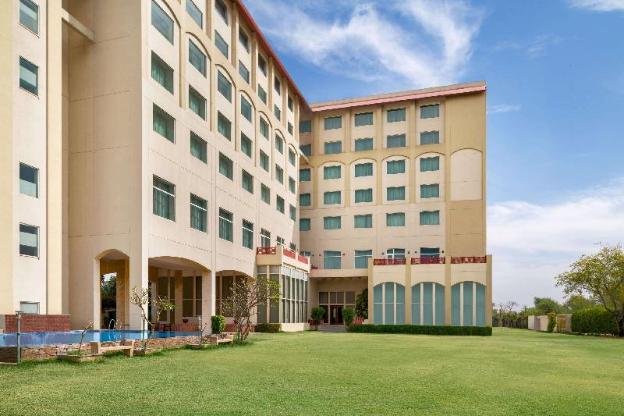 ramada by wyndham jaipur jaisinghpura