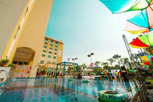 ramada by wyndham jaipur jaisinghpura