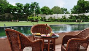 ramada by wyndham jaipur jaisinghpura