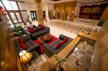 ramada by wyndham jaipur jaisinghpura