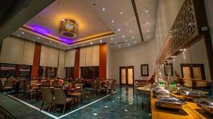 Ramada By Wyndham Jaipur Jaisinghpura,Jaipur>>Ajmer Road,4 star