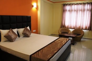 Hotel White Lotus,Sikkim>>Gangtok,3 star