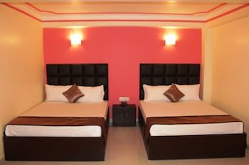 Hotel White Lotus,Sikkim>>Gangtok,3 star