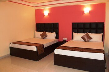 Hotel White Lotus,Sikkim>>Gangtok,3 star