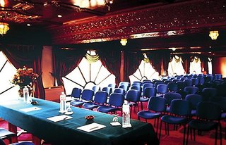 El Andalous Lounge & Spa Hotel,Marrakech>>Hivernage,4 star