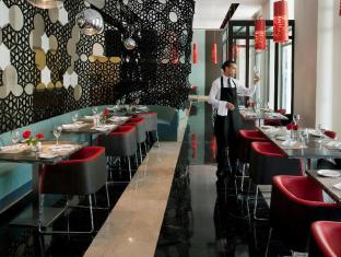 Barcelo Fes Medina,Fez>>Fes,4 star