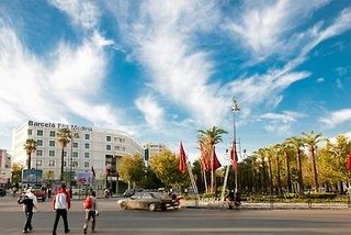 Barcelo Fes Medina,Fez>>Fes,4 star