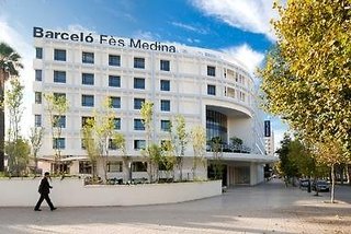 Barcelo Fes Medina,Fez>>Fes,4 star