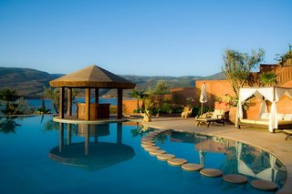 Widiane Resort,Beni Mellal>>Azilal,4.5 star
