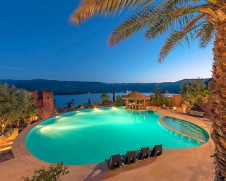 Widiane Resort,Beni Mellal>>Azilal,4.5 star