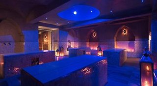 Nobu Hotel Marrakech,Marrakech>>Hivernage,5 star