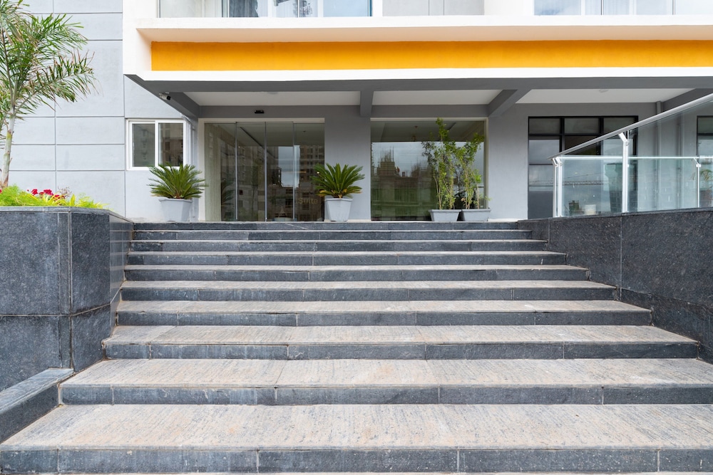 Isuites Beacon Hotel Kharadi Pune,Maharashtra>>Pune,0 star