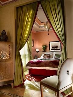 Pavillon Du Golf,Marrakech>>Annakhil,5 star