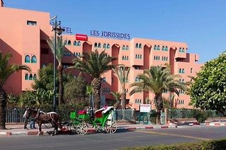 Labranda Rose Aqua Parc,Marrakech>>Hivernage,4 star