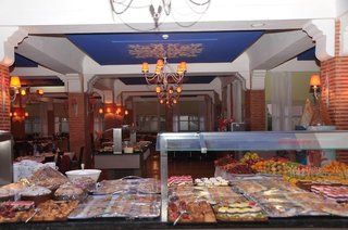 Labranda Rose Aqua Parc,Marrakech>>Hivernage,4 star