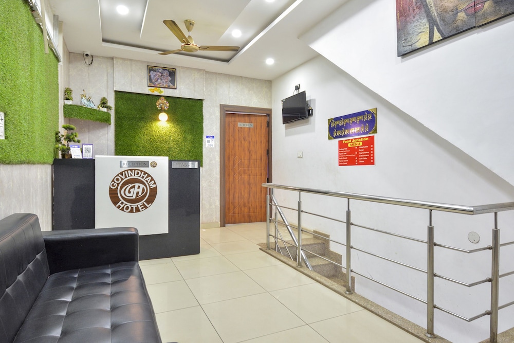 govindham hotel and restaurant