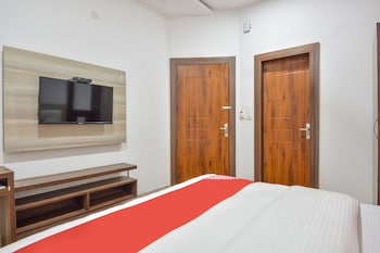 govindham hotel and restaurant