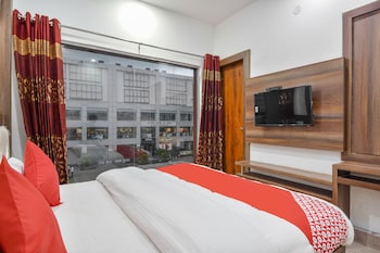 govindham hotel and restaurant