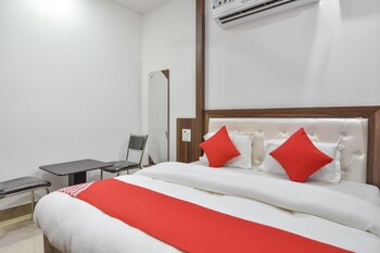 govindham hotel and restaurant