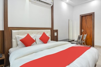 govindham hotel and restaurant