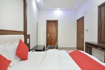 govindham hotel and restaurant