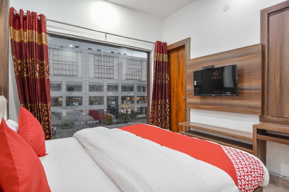 govindham hotel and restaurant