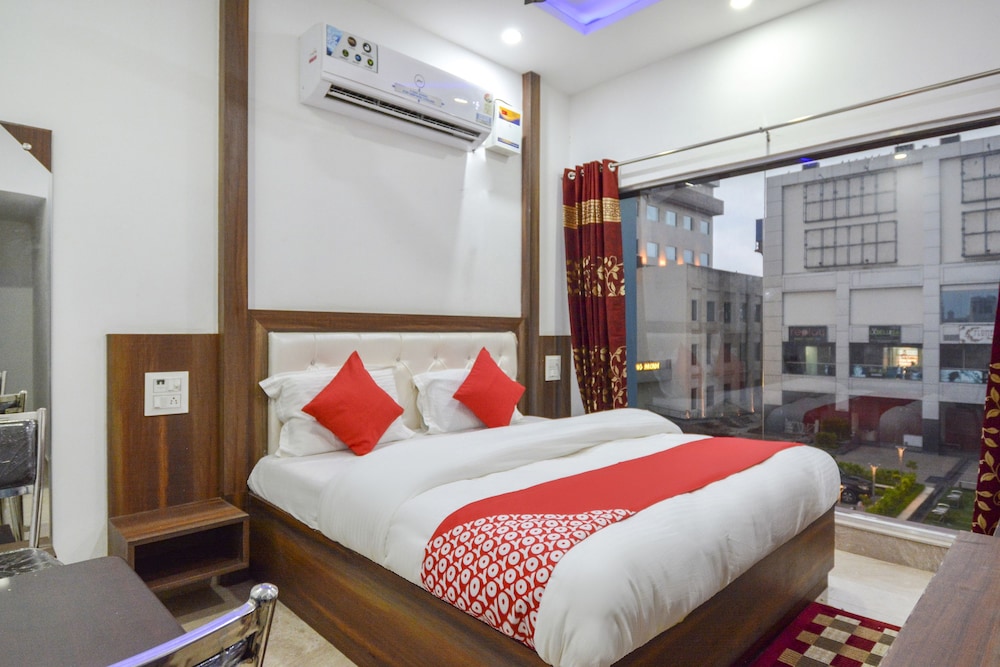 govindham hotel and restaurant