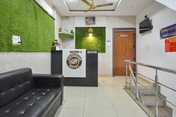 Govindham Hotel & Restaurant,Thanesar>>Kurukshetra,2 star