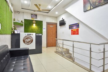 Govindham Hotel & Restaurant,Thanesar>>Kurukshetra,2 star