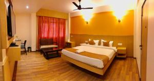Orange Homestay,Dhankheti,3 star