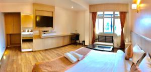Orange Homestay,Dhankheti,3 star