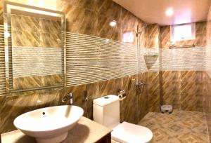 Orange Homestay,Dhankheti,3 star