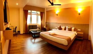 Orange Homestay,Dhankheti,3 star
