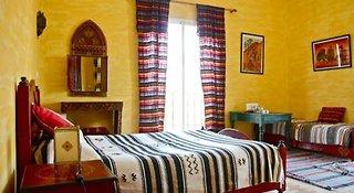 riad zahra