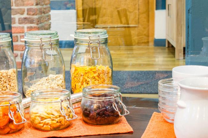 pension alte scheune