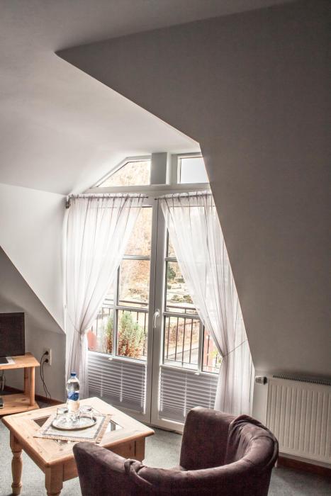 pension alte scheune