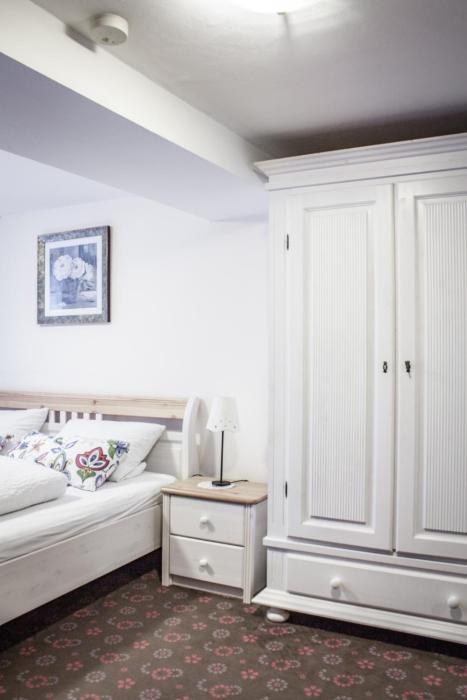 pension alte scheune